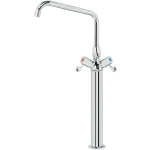 SINGLE HOLE MAXI MIXER ϕ 3/4