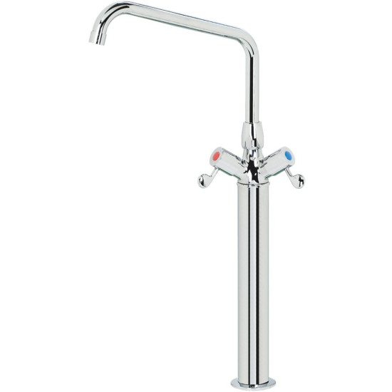 SINGLE HOLE MAXI MIXER ϕ 3/4 SINGLE HOLE MAXI MIXER ϕ 3/4