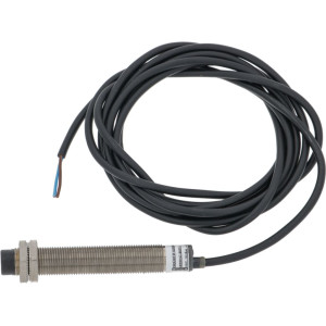 DETECTOR INDUCTIVE PROXIMITY MEFA