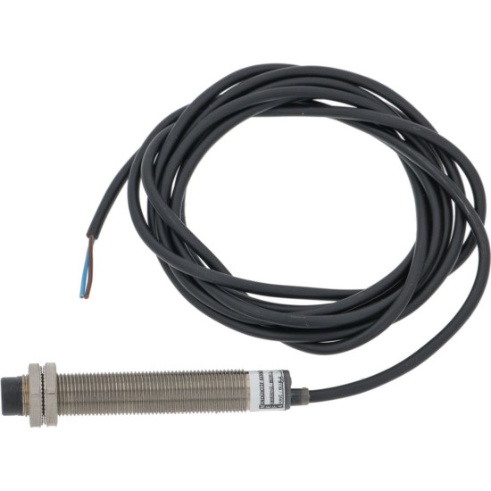 DETECTOR INDUCTIVE PROXIMITY MEFA