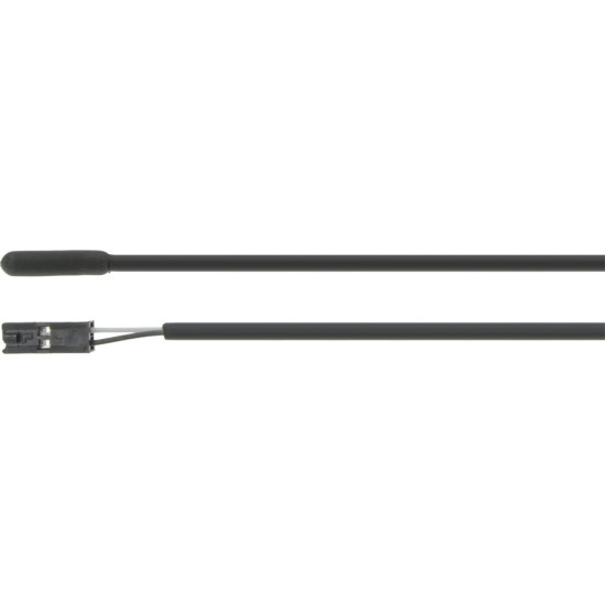 TEMPERATURA SENSOR PTC