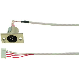 CONNECTOR FOR  CORE PROBE