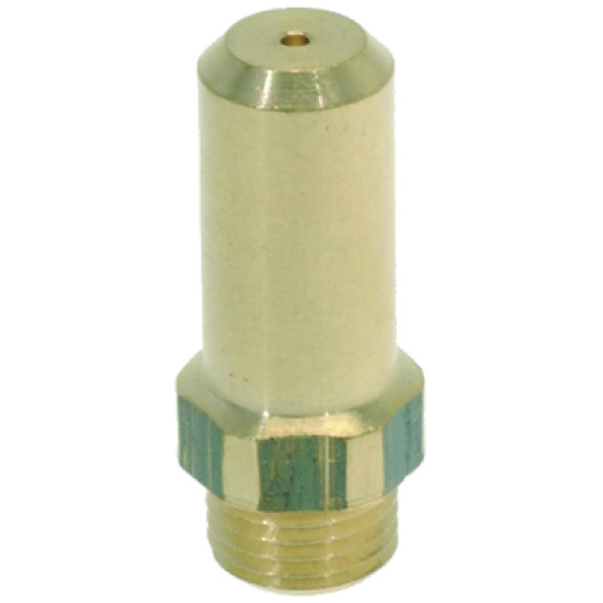 GAS JET  M10x1 ϕ 1.45 mm
