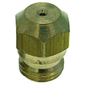 GAS JET M9x1 ϕ 1.90 mm