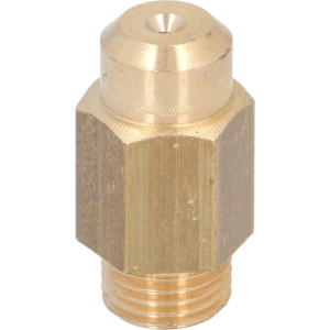 GAS JET M10x1 ϕ 1.10 mm