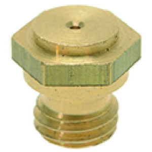 GAS JET M7x1 ϕ 0.80 mm