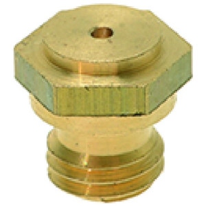 GAS JET M7x1 ϕ 0.95 mm