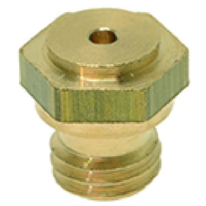 GAS JET M7x1 ϕ 1.55 mm