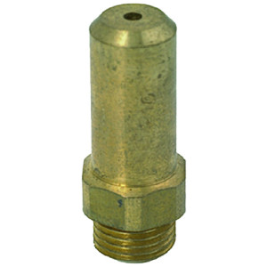 GAS JET M10x1 ϕ 2.10 mm