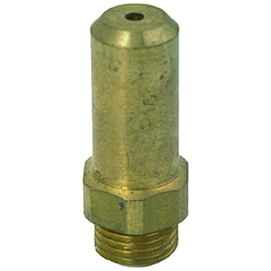 GAS JET M10x1 ϕ 2.10 mm