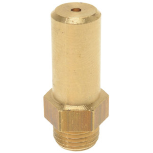 GAS JET M10x1 ϕ 1.90 mm