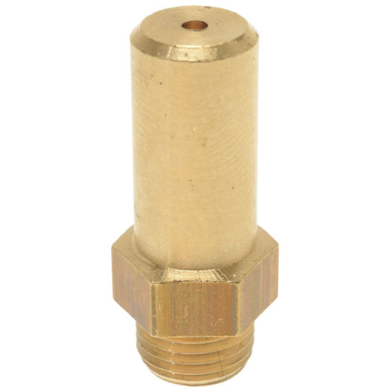 GAS JET M10x1 ϕ 1.90 mm