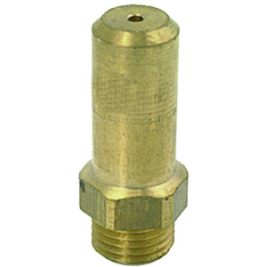 GAS JET M10x1 ϕ 1.70 mm