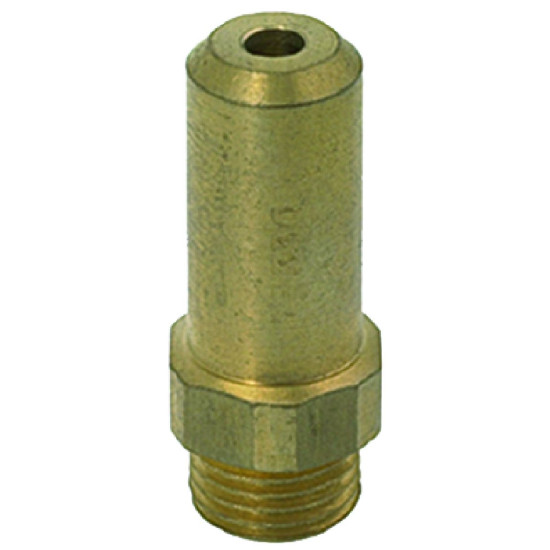 GAS JET M10x1 ϕ 3.30 mm