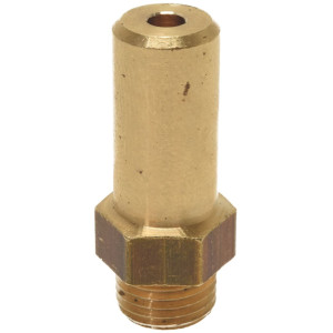 GAS JET M10x1 ϕ 3.40 mm