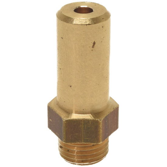 GAS JET M10x1 ϕ 3.40 mm