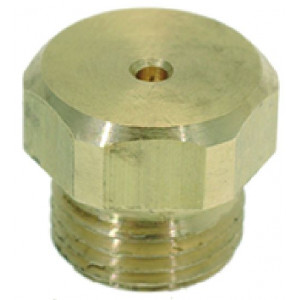 GAS JET M11x1 ϕ 2.00 mm