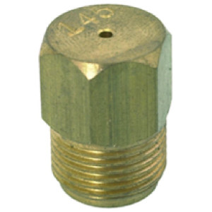 GAS JET M13x1 ϕ 1.45 mm