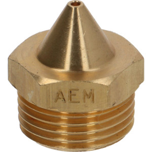 GAS JET CONICAL  ϕ 3/8