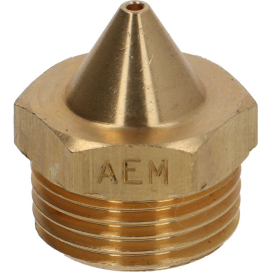 GAS JET CONICAL  ϕ 3/8