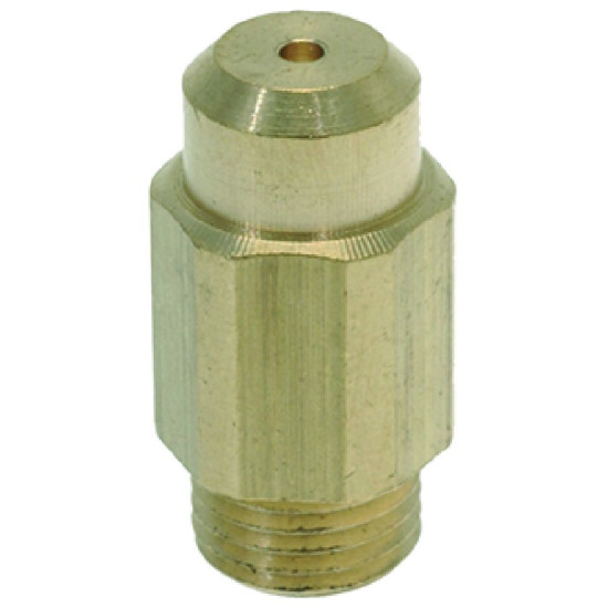 GAS JET M10x1 ϕ 1.10 mm