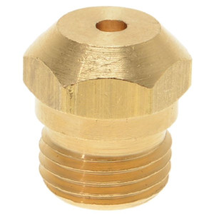 GAS JET M10x1 ϕ 2.25 mm