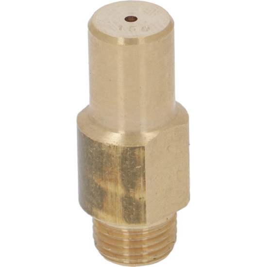 GAS JET M10x1 ϕ 1.50 mm
