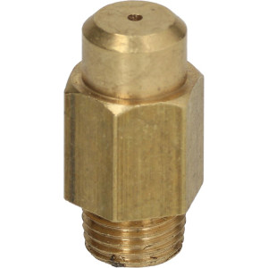 GAS JET M10x1 ϕ 1.35 mm