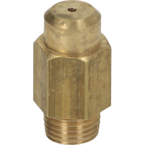 GAS JET M10x1 ϕ 1.45 mm