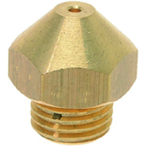 CONICAL GAS JET M9x1 ϕ 1.35 mm