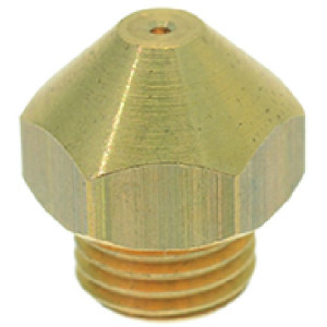 CONICAL GAS JET M9x1 ϕ 0.95 mm