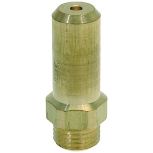 GAS JET ϕ M10x1 ϕ 2.45 mm