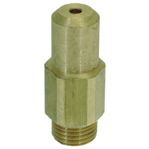 GAS JET M10x1 ϕ 2.45 mm