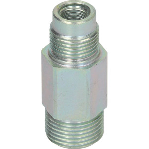 INJECTOR HOLDER 49 mm