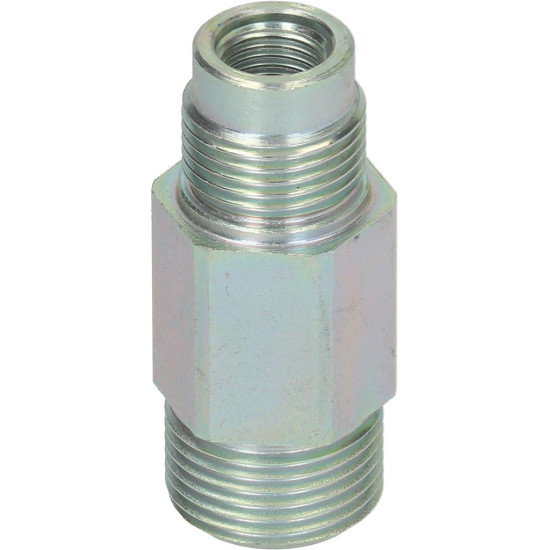 INJECTOR HOLDER 49 mm