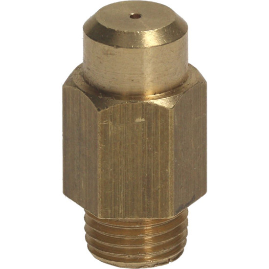 GAS JET M10x1 ϕ 1.00 mm
