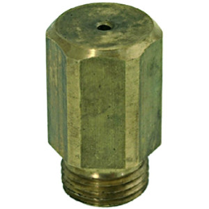 GAS JET M11x1 ϕ 1.60 mm