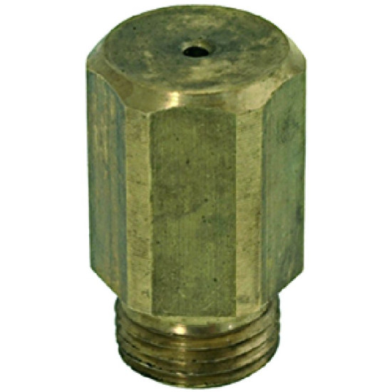 GAS JET M11x1 ϕ 1.60 mm