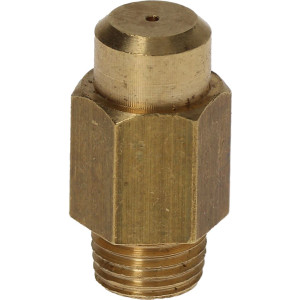 GAS JET M10x1 ϕ 1.05 mm