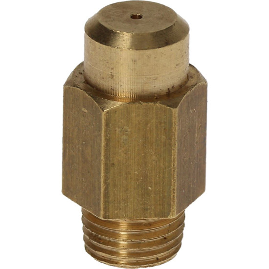 GAS JET M10x1 ϕ 1.05 mm