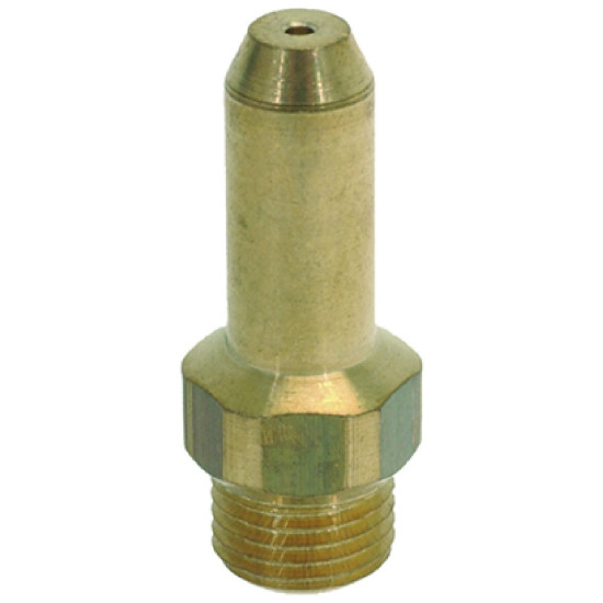 GAS JET M10x1 ϕ 1.50 mm