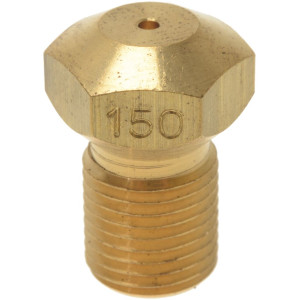 GAS JET M10x1 ϕ 1.50 mm