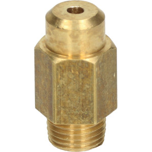 GAS JET M10x1 ϕ 2.65 mm