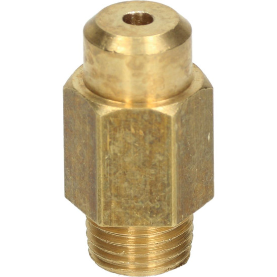GAS JET M10x1 ϕ 2.65 mm