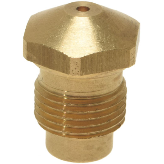 GAS JET M12x1 ϕ 1.65 mm