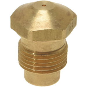 GAS JET M12x1 ϕ 0.95 mm