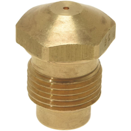 GAS JET M12x1 ϕ 0.95 mm