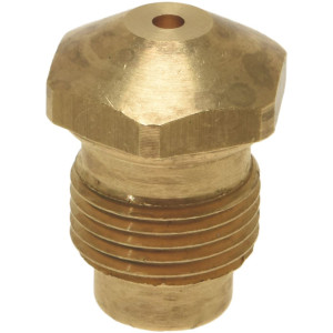 GAS JET M12x1 ϕ 2.00 mm