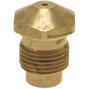 GAS JET M12x1 ϕ 1.35 mm