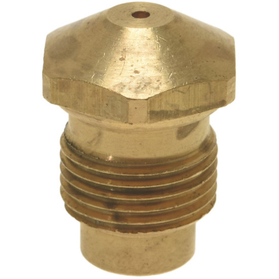 GAS JET M12x1 ϕ 1.35 mm